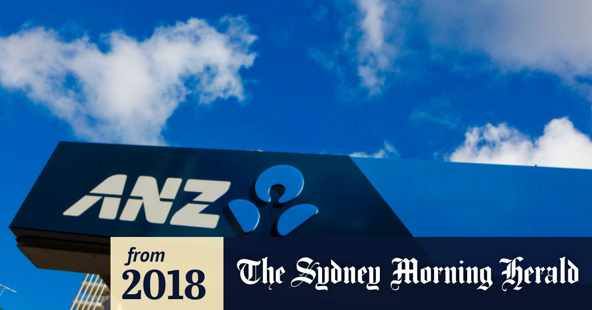 Anz Tightens Rules On Interest Only Home Loans