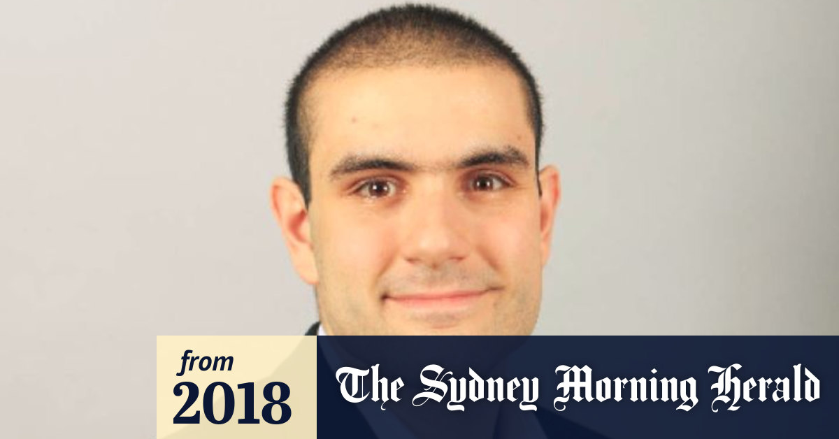 Toronto Van Attack Suspect Was Socially Awkward Student Ex