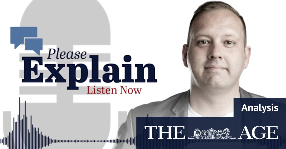 Please Explain podcast: the impact of journalism in 2021 - Vimarsana News