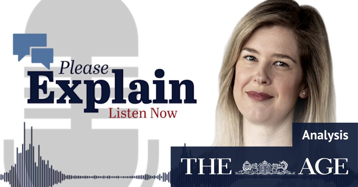 Please Explain podcast: Freeing the Aboriginal flag - Vimarsana News