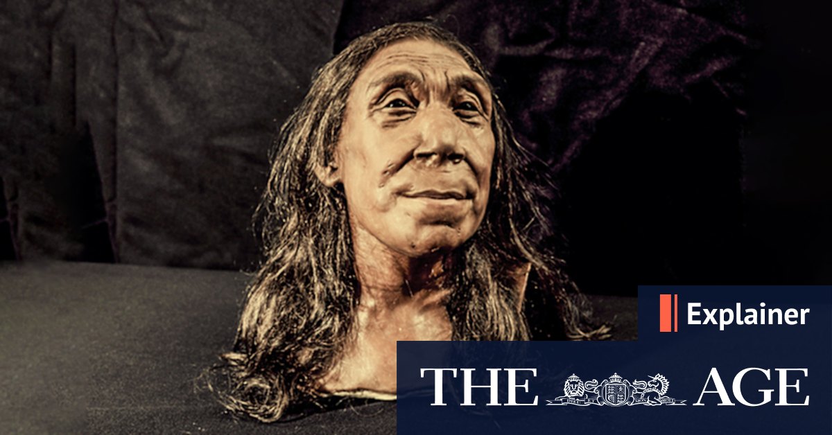 Why did Neanderthals become extinct and could we clone them with DNA? - Vimarsana News