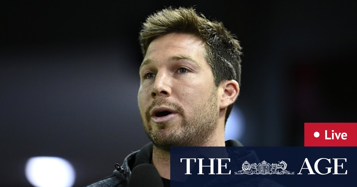 AFL trade period 2021 LIVE updates Day 4: Whispers, news, how to listen; Player movement begins as all eyes go to Carlton Blues and Adam Cerra for the AFL trade period; Toby Greene hearing - Vimarsana News