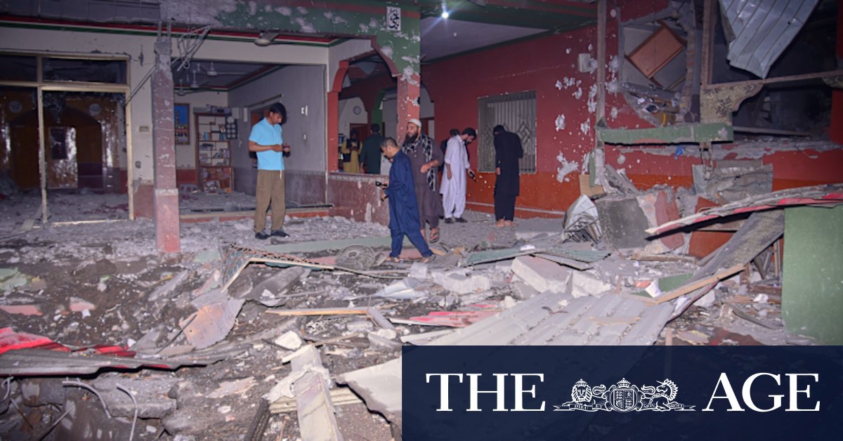 Tensions Escalate as India Conducts Missile Strikes in Pakistan-Controlled Territory