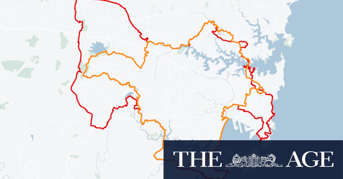 Greater Sydney Bike Trail: a new cycle route that offers a unique view of the city - Vimarsana News