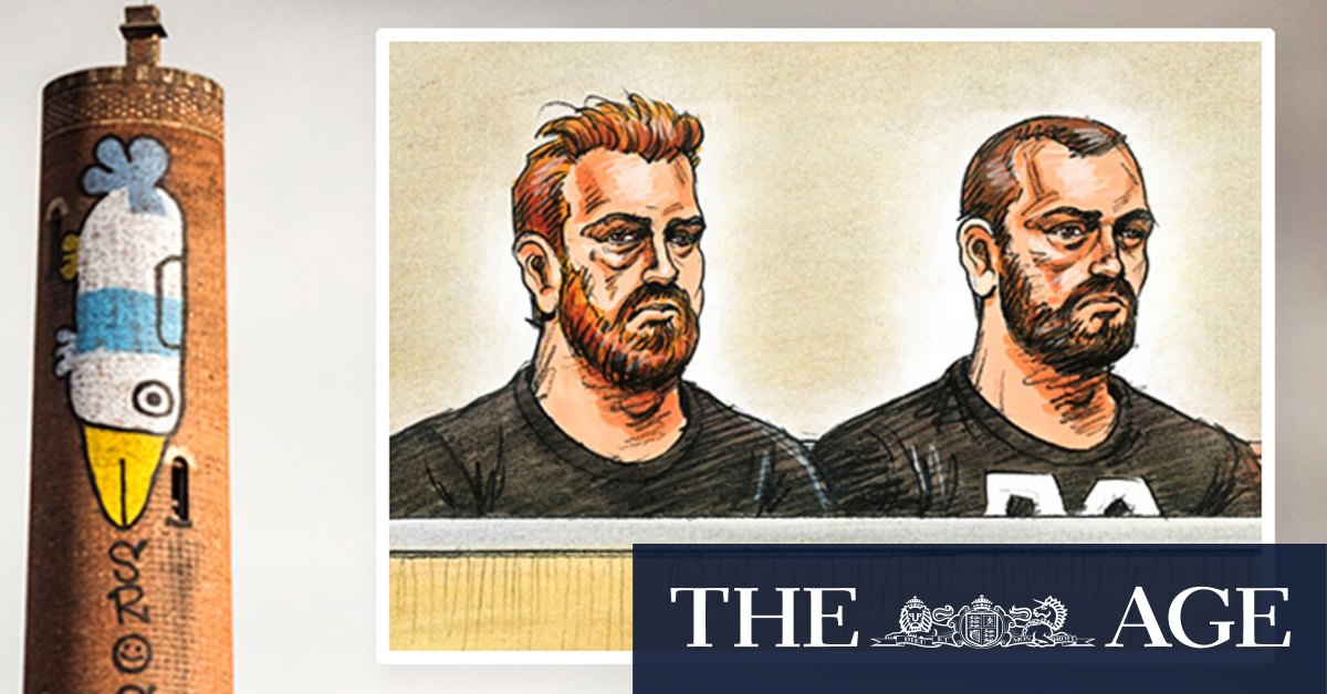 ‘Inherently risky’: Pam the Bird accused refused bail