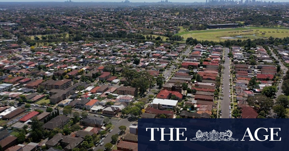 Campsie development: Canterbury-Bankstown Council's plans divide residents in Sydney's south-west - Vimarsana News