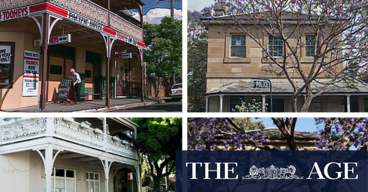 City life: How an iconic Australian soap brought Balmain to the small screen - Vimarsana News