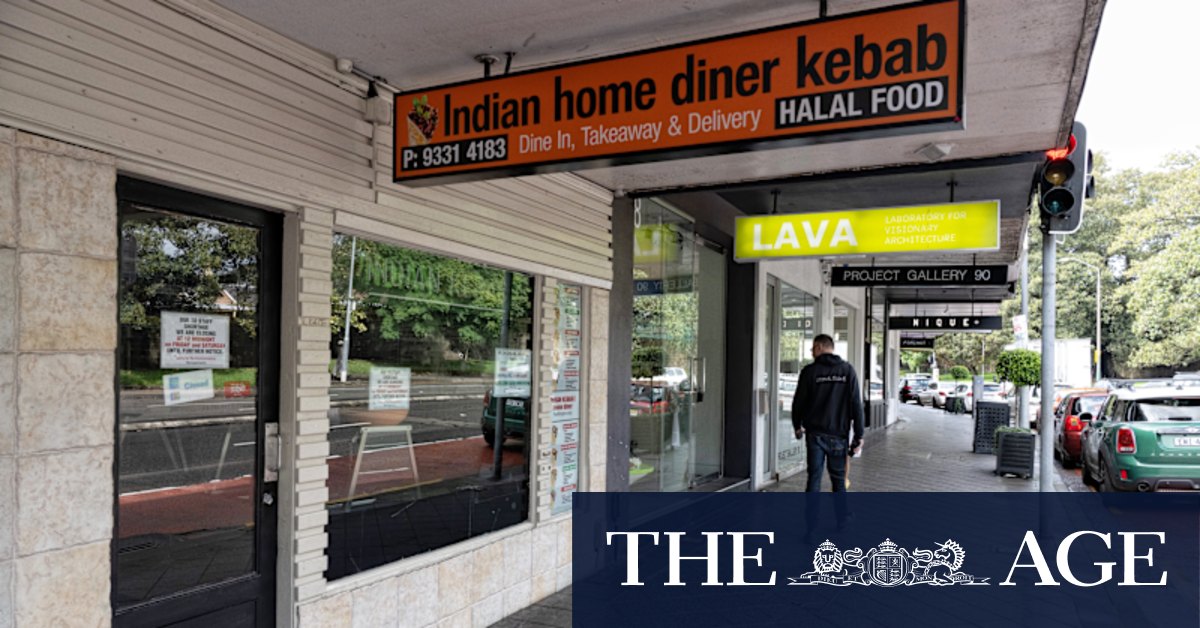 Indian Home Diner Paddington: Councillors distance themselves from kebab shop shutdown - Vimarsana News