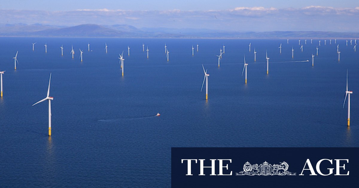 Peter Dutton 'hijacking' wind farm consultations, spreading misinformation - Vimarsana News