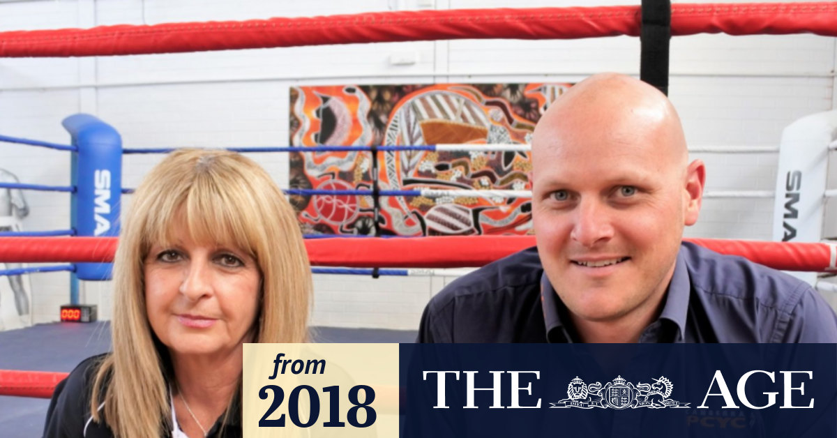 A Successful Program For At Risk Canberra Youth Will Soon Lose Funding The program is delivered in countries all around the world with great results. the age