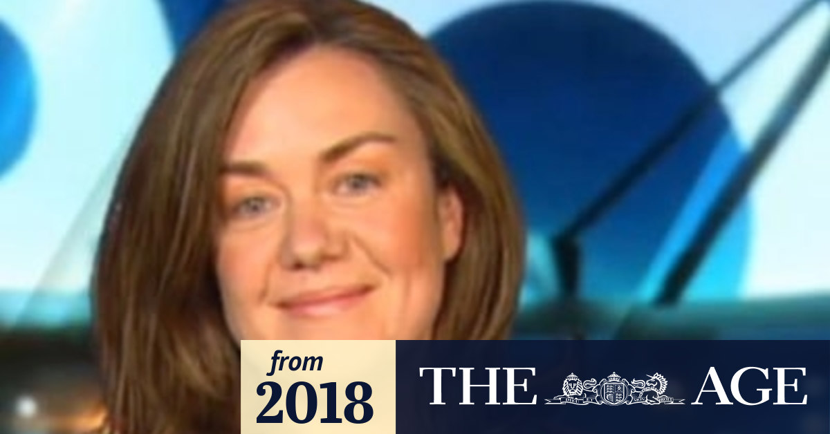 Sky News' Samantha Maiden announces resignation