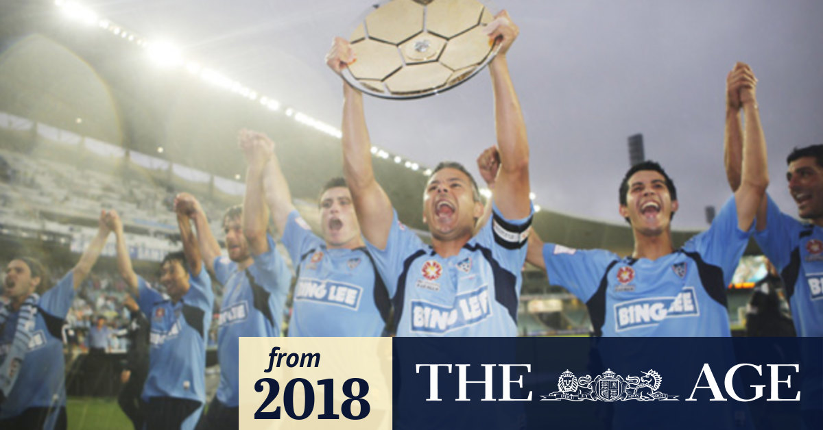 Sydney FC will have to wait until final game for premiers ...