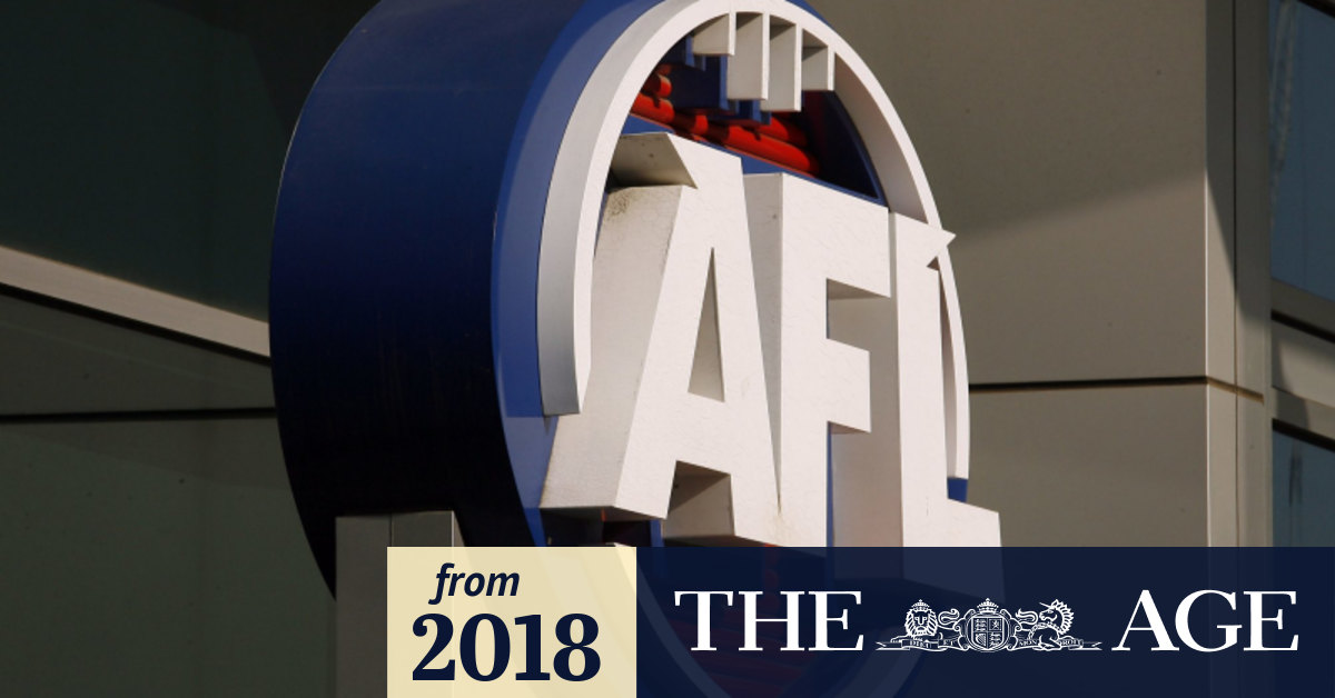 Afl Reports Bumper Profit For 2017 Financial Year