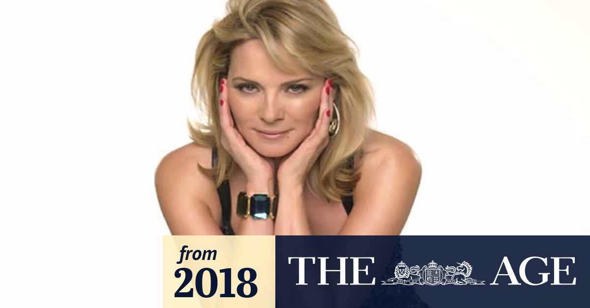 Kim Cattrall blasts 'nice girl' Sarah Jessica Parker