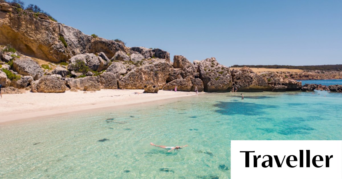 Nine must-do highlights of Kangaroo Island - Vimarsana News
