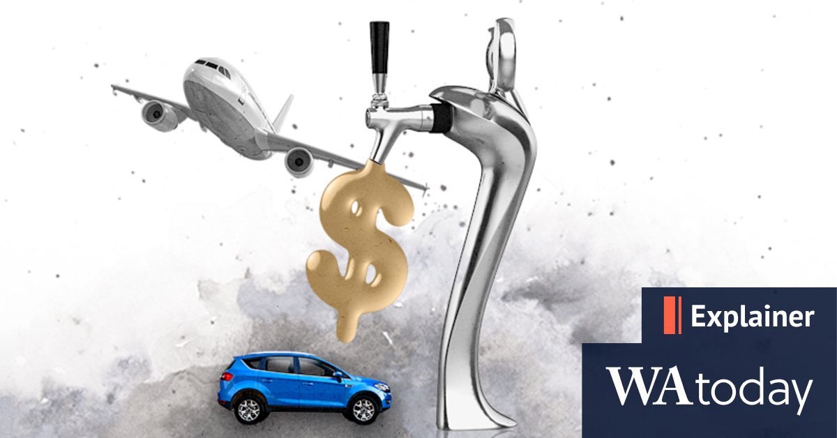 What is dynamic pricing and why do we have it? - Vimarsana News