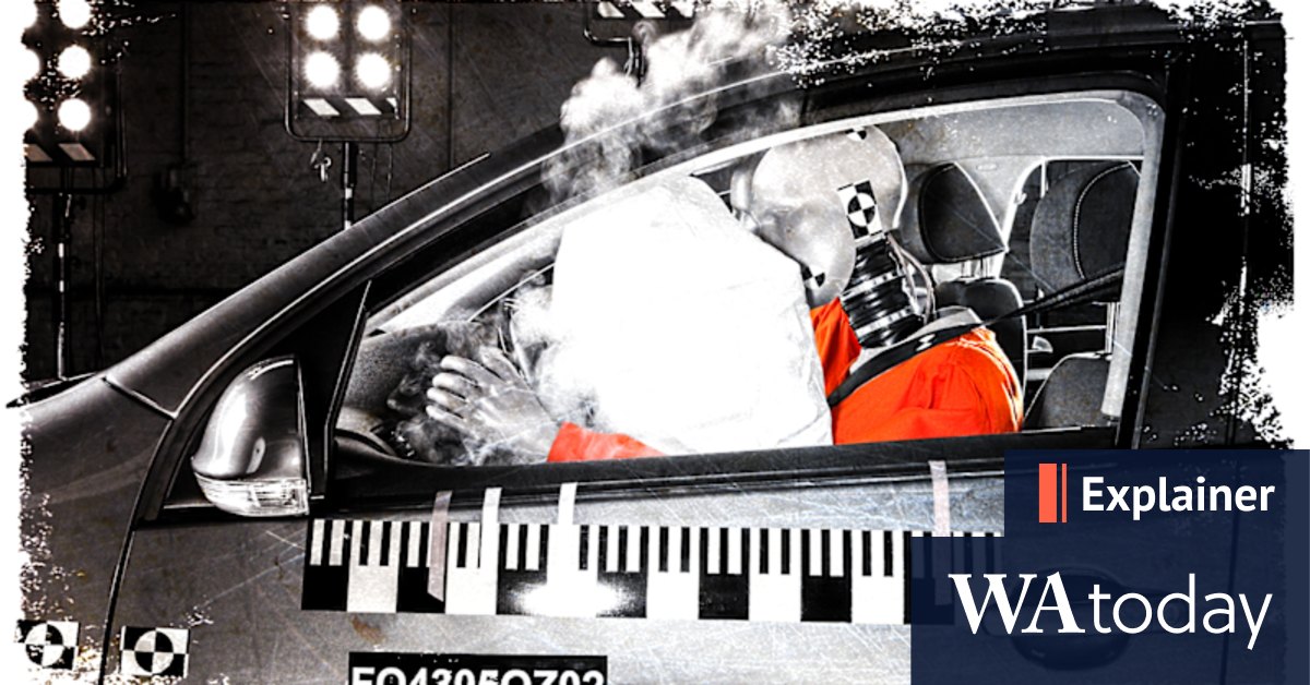 Road safety in Australia: What causes car crashes, and how can they be avoided to reduce the road toll? - Vimarsana News