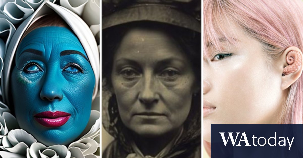 AI art: One of these pictures is real. Can you pick which one? - Vimarsana News