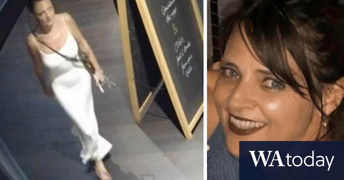 Shoe found as police hunt Crystal Beale’s killer