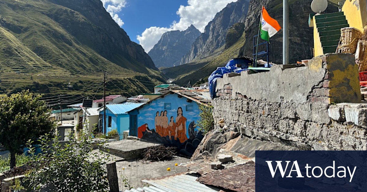 India-China border rivalry worsens among the Himalayas - Vimarsana News