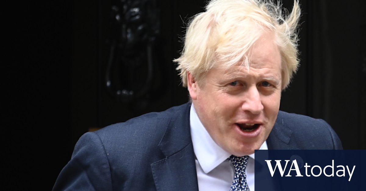 COp26 Glasgow summit: Boris Johnson's giant green ambition to save the world - Vimarsana News