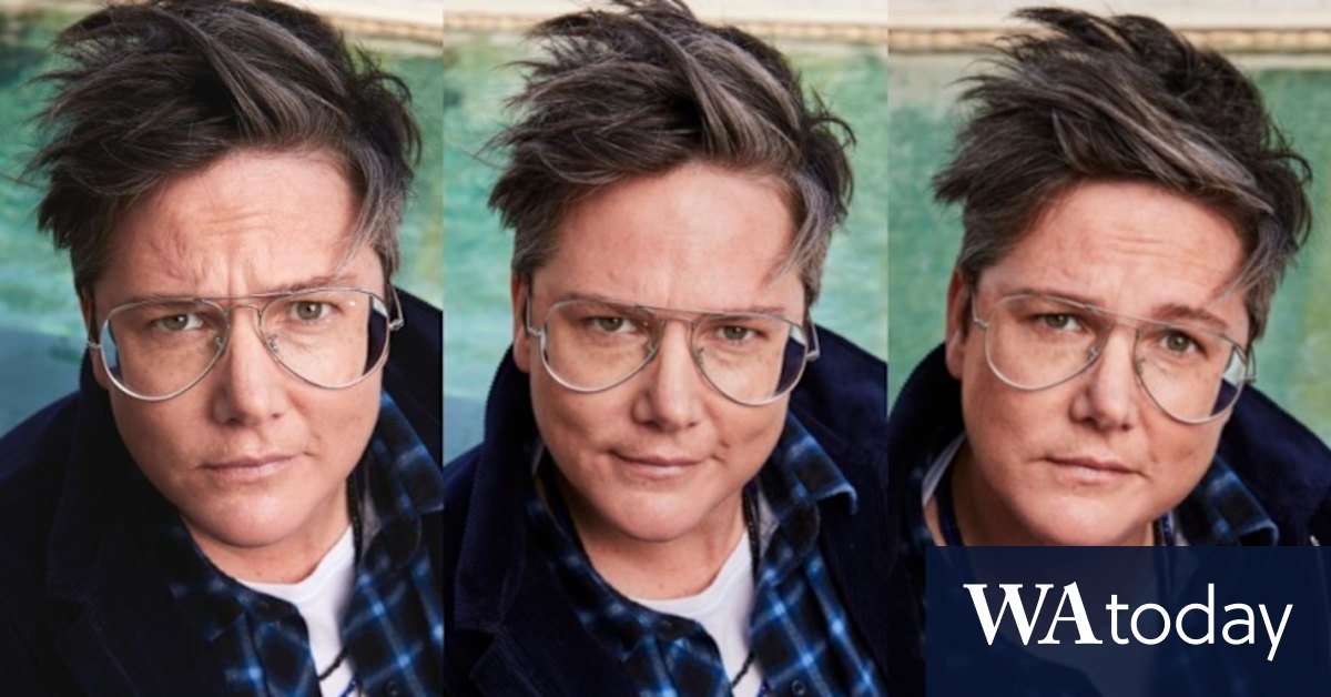 Hannah Gadsby on the stand-up jokes she'll never make - Vimarsana News
