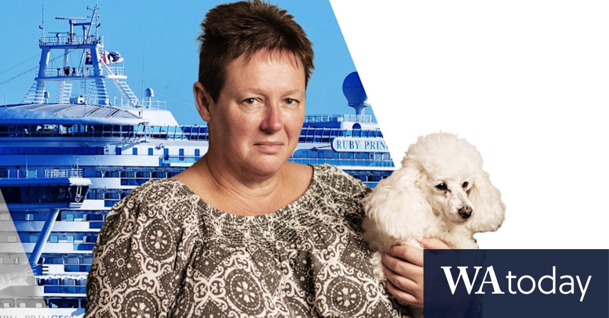 Coronavirus Australia: Ruby Princess inquiry to reveal what went wrong - Vimarsana News