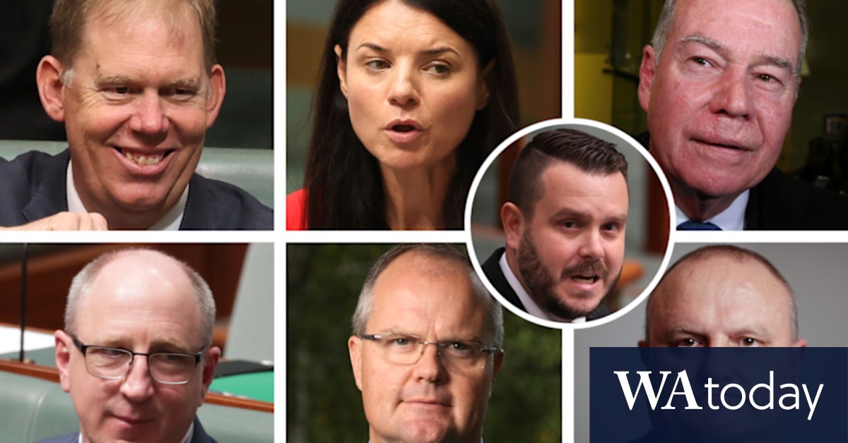 Election 2022: Voters don't care about integrity commission, say Liberal MPs - Vimarsana News