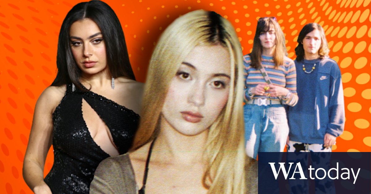 What is hyperpop? Charli XCX, 100 gecs leading the way - Vimarsana News
