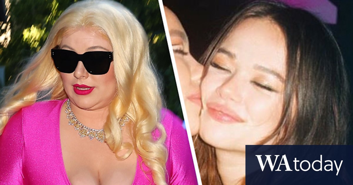 Murdoch and Packer heiresses living worlds apart - Vimarsana News