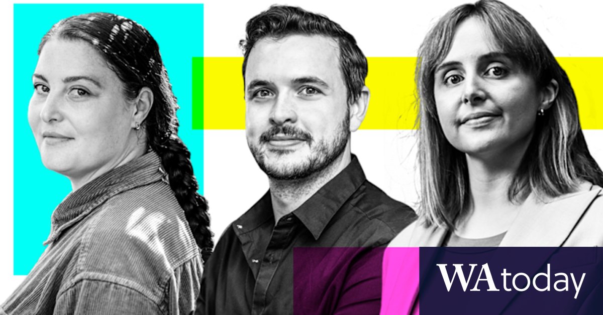 The Sydney Morning Herald 2022 Best Young Australian Novelists revealed - Vimarsana News