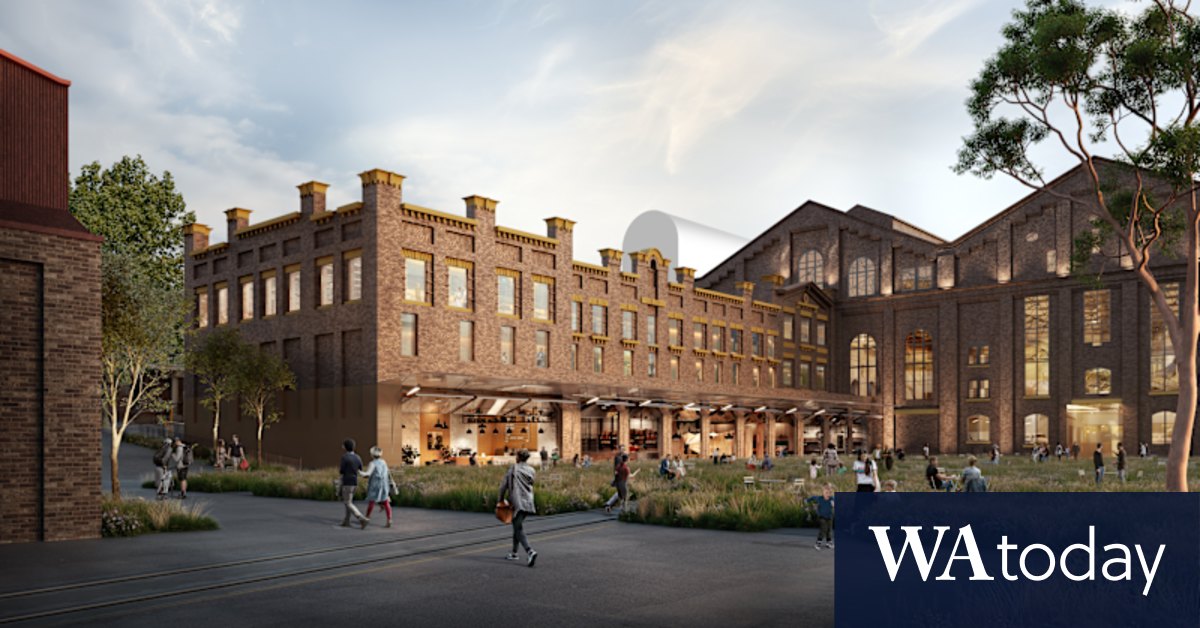 Goodbye, Powerhouse Museum: revised shutdown plans revealed - Vimarsana News