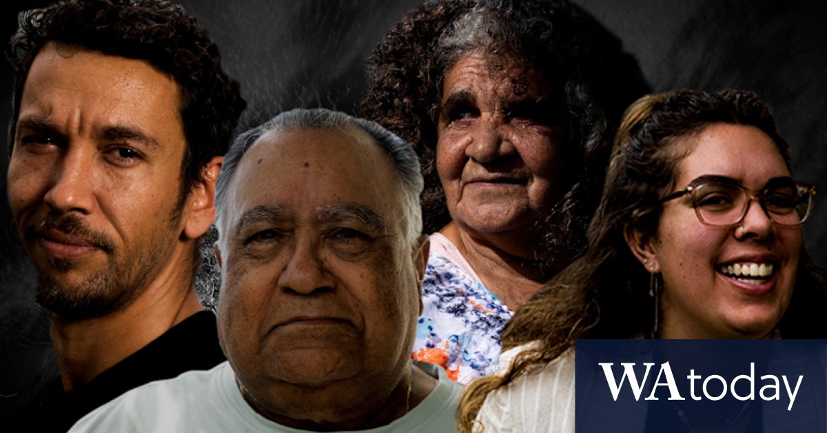 Indigenous Voice to Parliament: What do Australia's First Nations people think about the referendum? - Vimarsana News