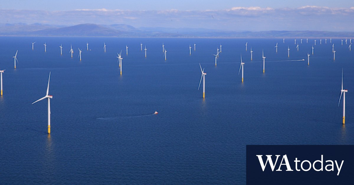 Peter Dutton 'hijacking' wind farm consultations, spreading misinformation - Vimarsana News