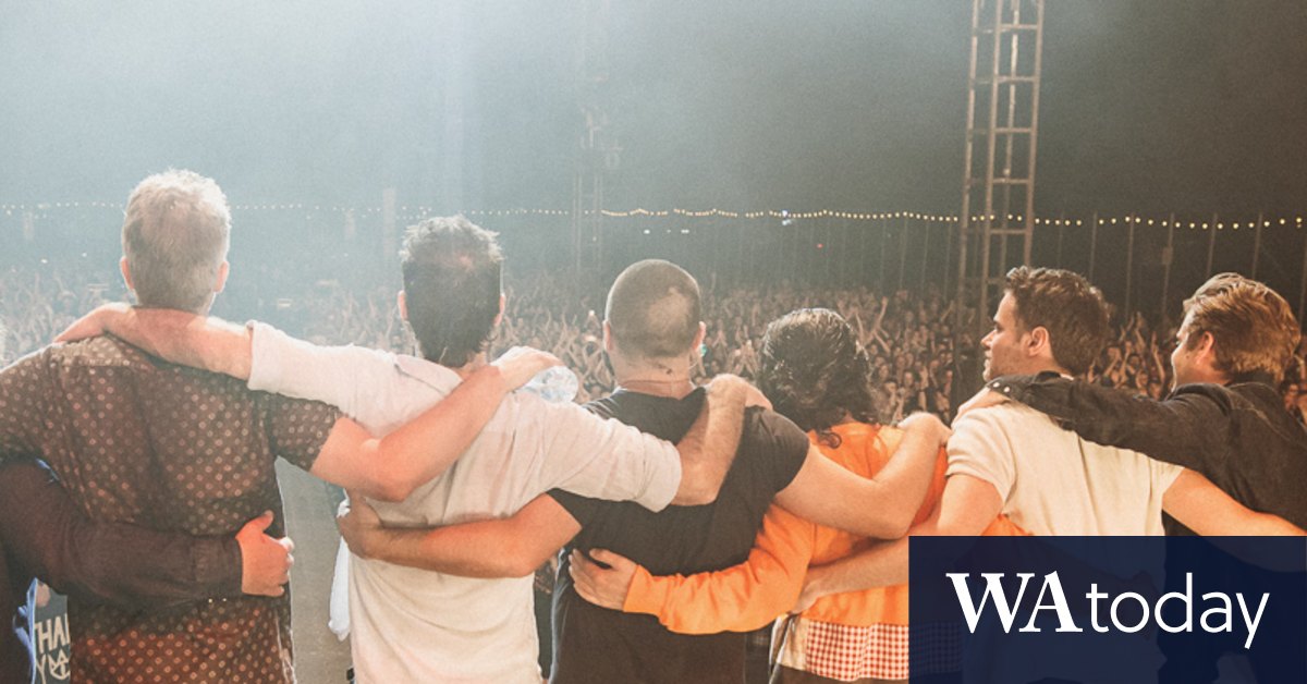 Why did The Cat Empire, Australian festival darlings, call it quits? - Vimarsana News