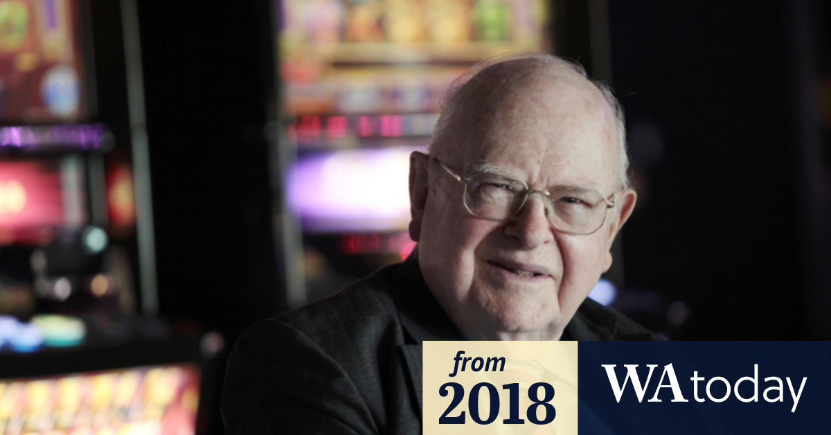 Queens Birthday Honours: Pokies billionaire Len Ainsworth ...
