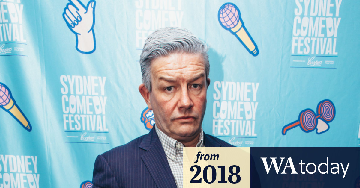 Social Seen: Malcolm Turnbull as he's never been seen before