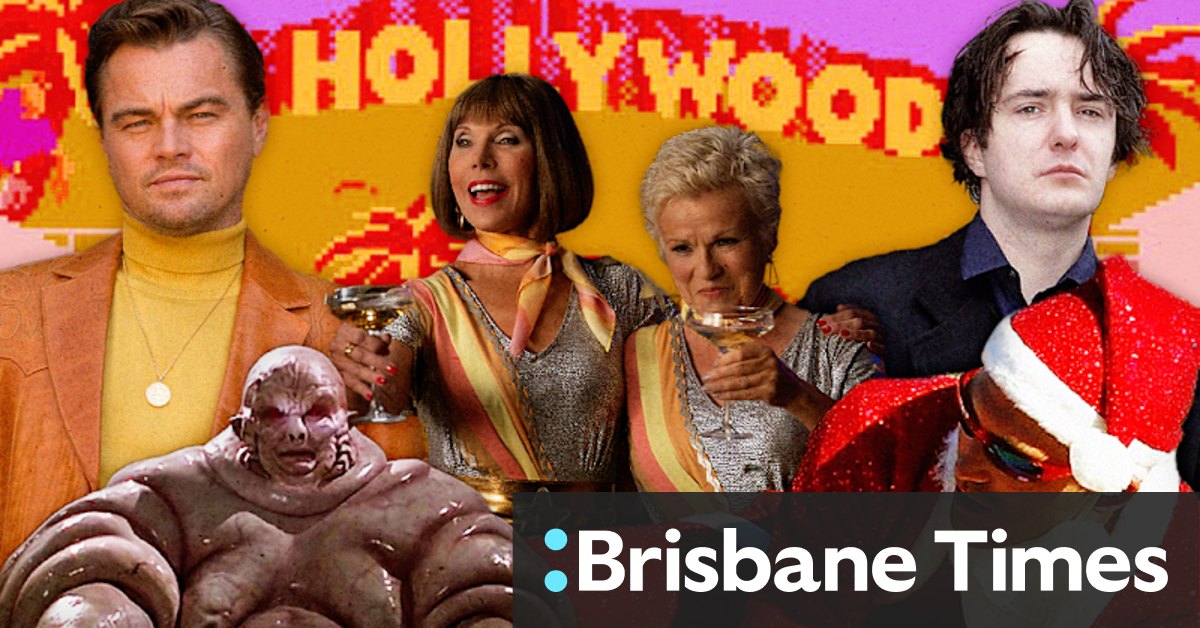 Some like it hot: The pop culture that sums up summer vibes - Vimarsana News