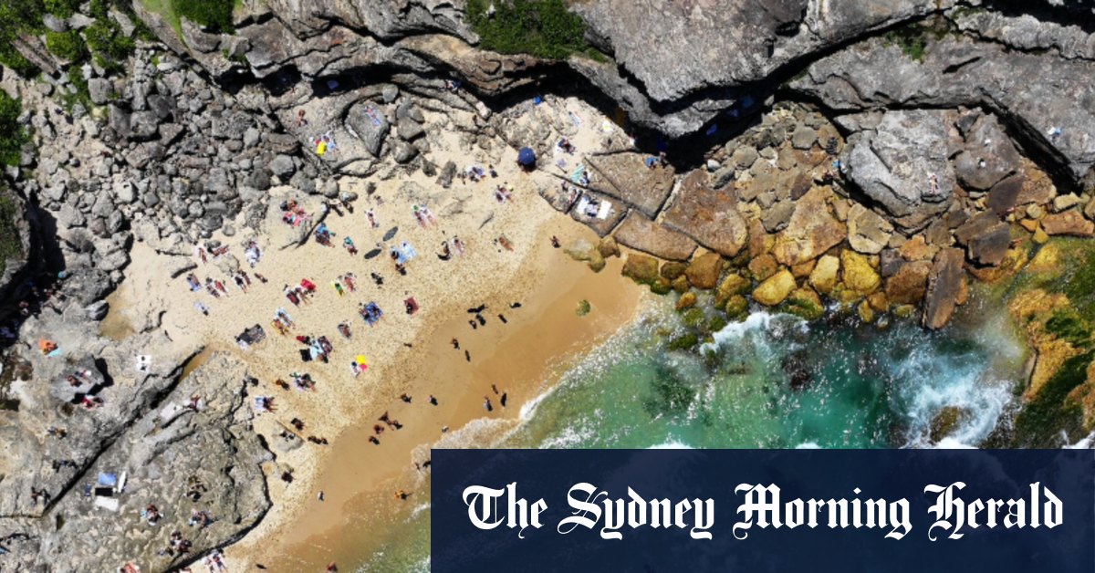 Is Mackenzie's Beach in Sydney set to disappear for another decade? - Vimarsana News