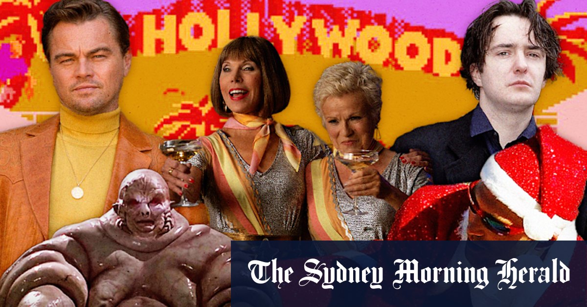 Some like it hot: The pop culture that sums up summer vibes - Vimarsana News