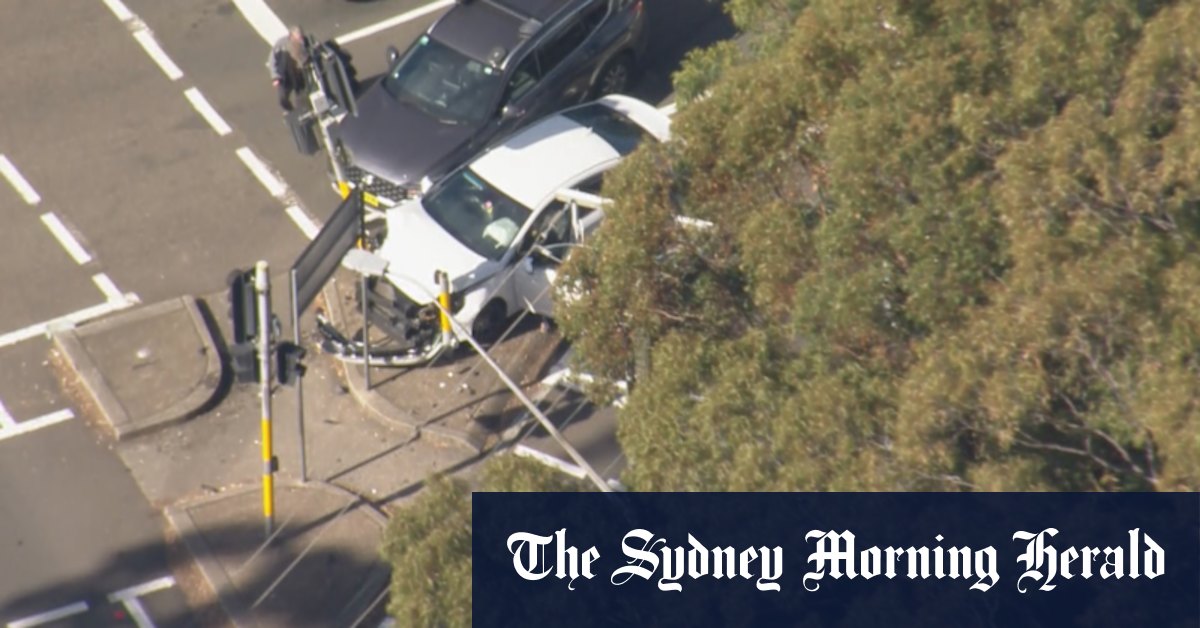NSW Police car chases more than double with deaths, injuries on the rise - Vimarsana News