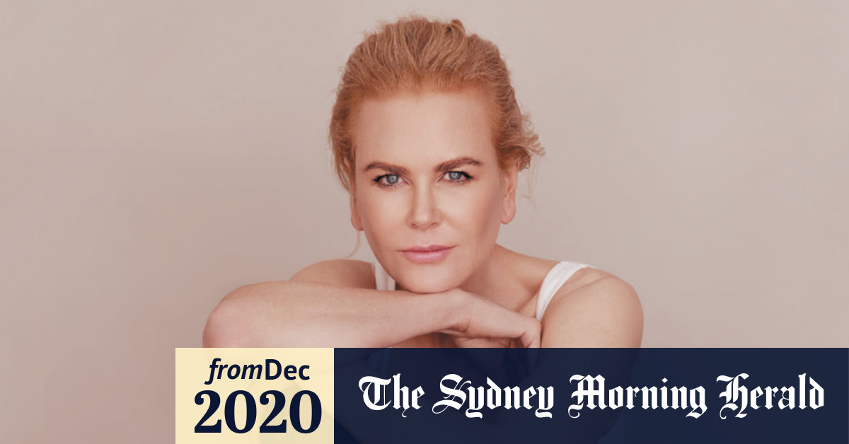 Good Weekend S Best Features Of 2020