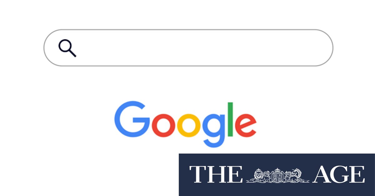 Is Bing best? Testing four search engine alternatives to Google - Vimarsana News