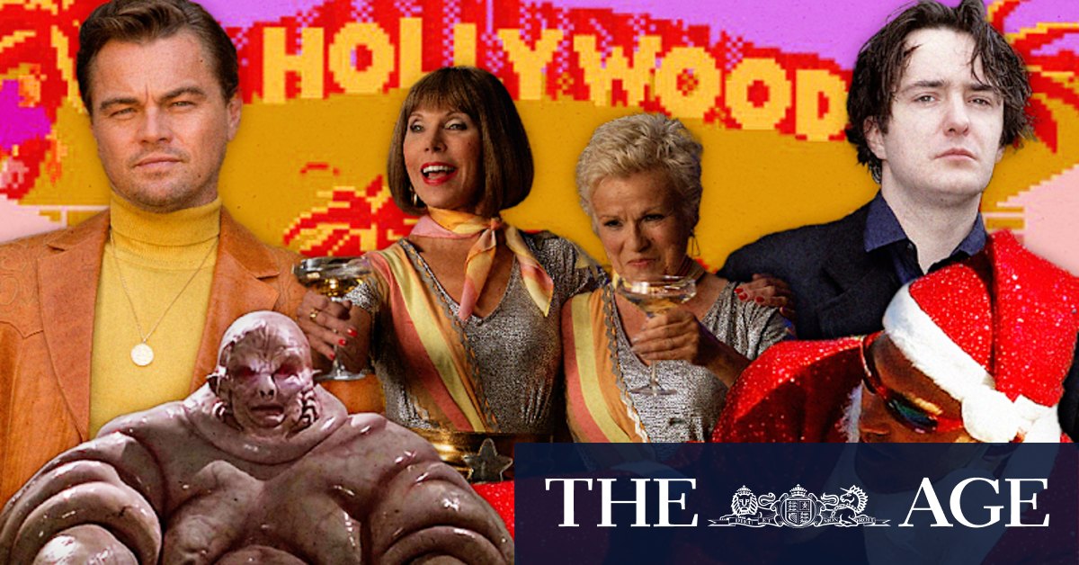 Some like it hot: The pop culture that sums up summer vibes - Vimarsana News