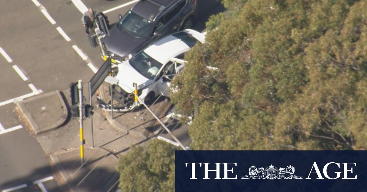 NSW Police car chases more than double with deaths, injuries on the rise - Vimarsana News