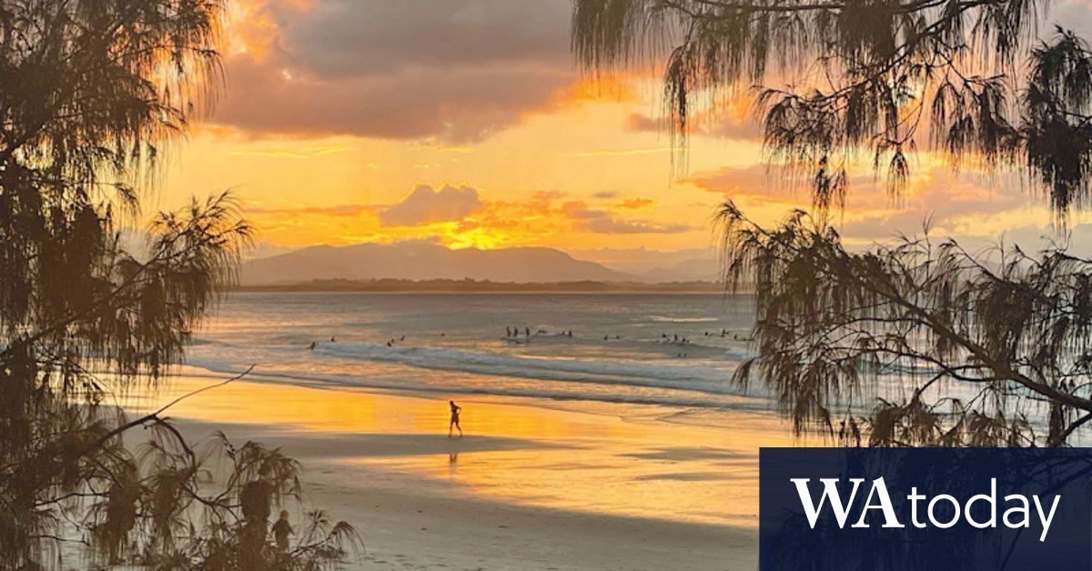 How money and global exposure are changing the face of Byron Bay - Vimarsana News