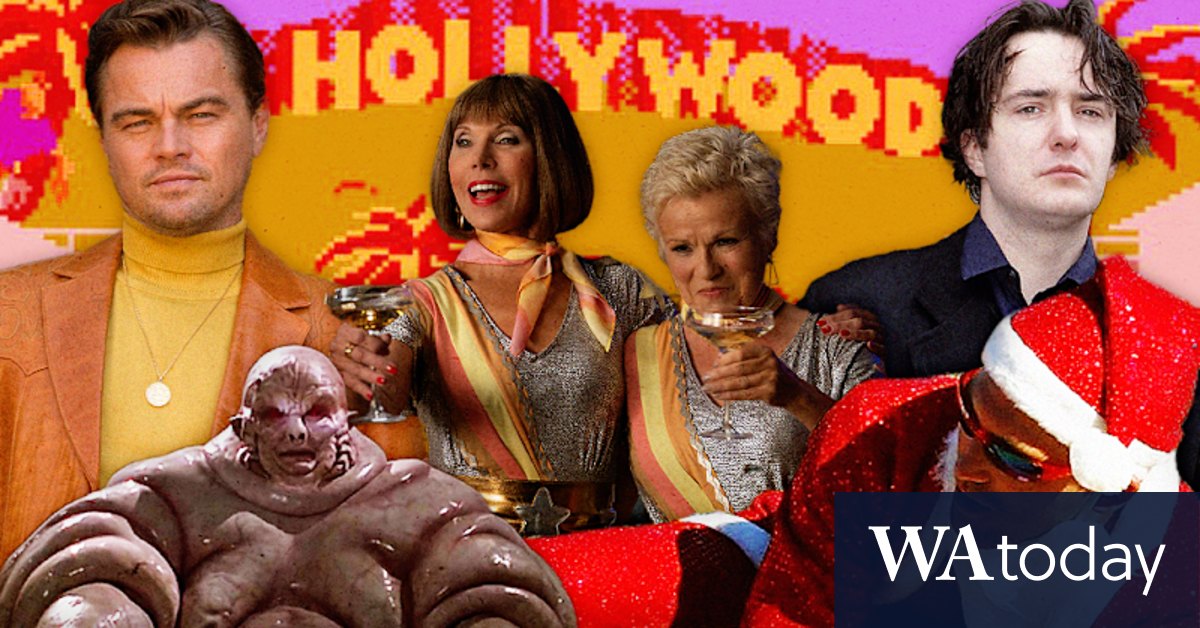 Some like it hot: The pop culture that sums up summer vibes - Vimarsana News