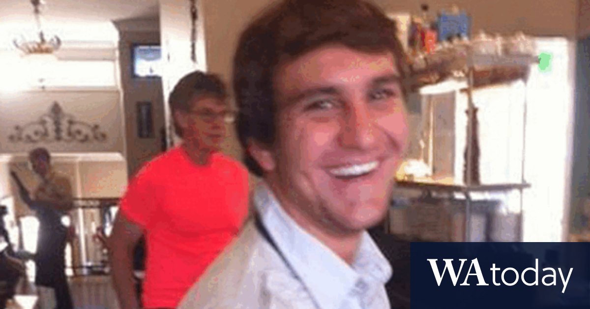 Clare Nowland: How Roberto Conti's death after being Tasered 14 times was supposed to change everything - Vimarsana News