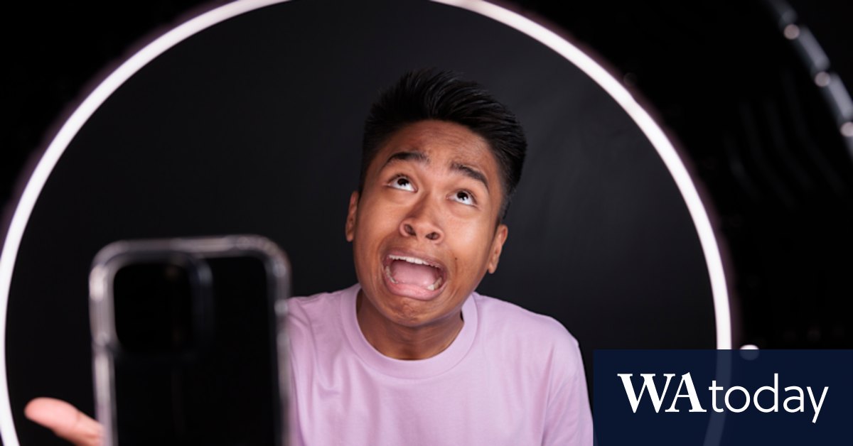 TikTok sensation Angelo Marasigan: making an impression among young adults who have found their place on the social media app - Vimarsana News