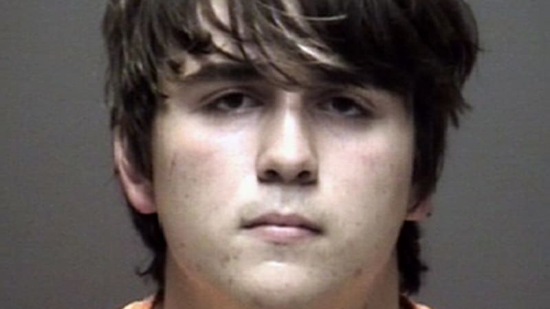 Texas shooting suspect had message for classmates: ‘You will pay,’ witnesses say
